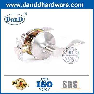 Serrures commerciales pour les portes