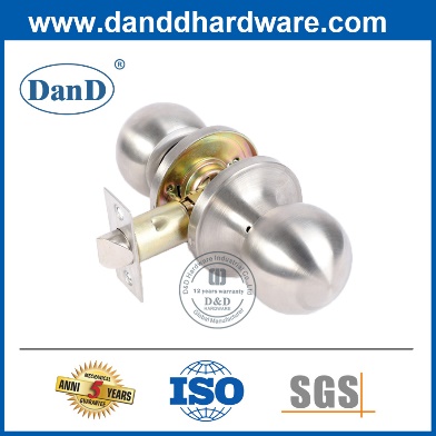 Serrures commerciales pour les portes