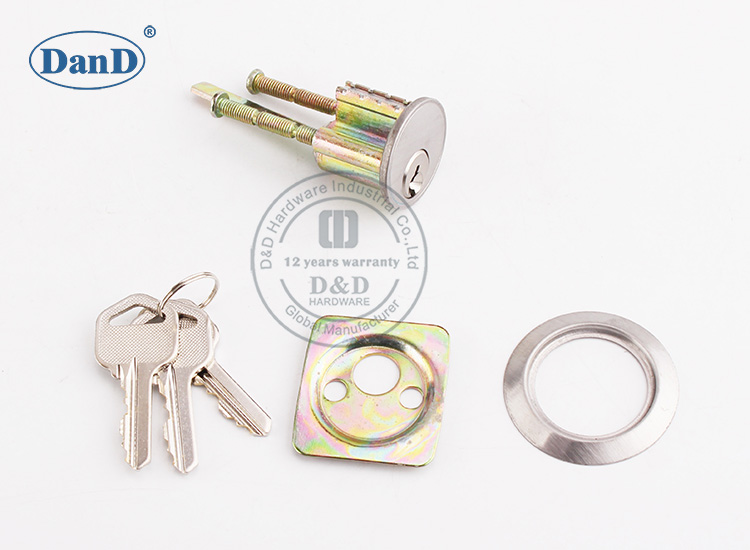 Mat&eacute;riel cylindre-d et d.