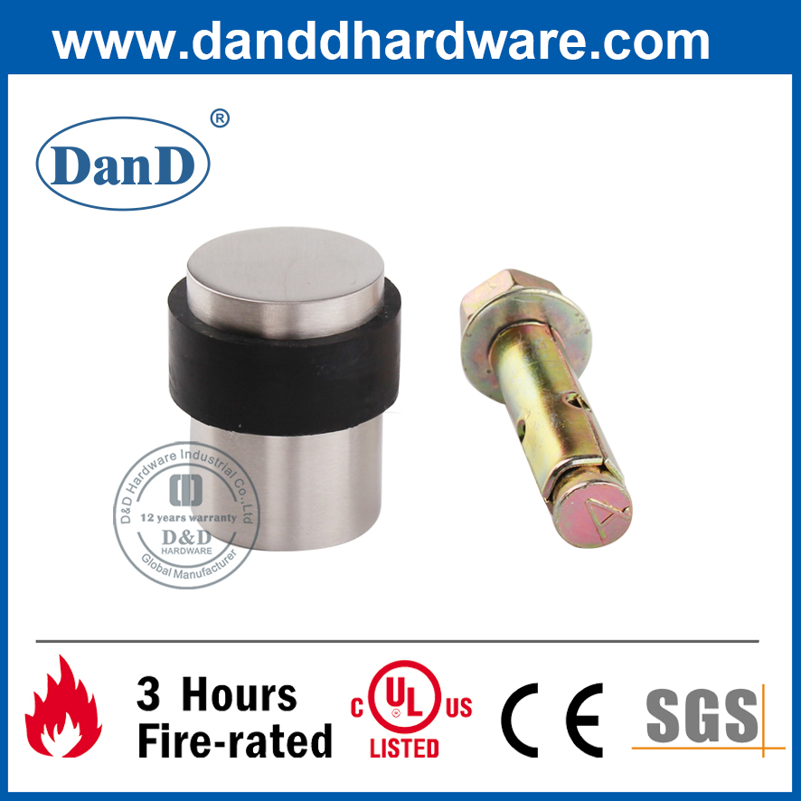 Stopper de porte industriel-ddds010