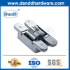 180 degrés Ajustement charnière en acier inoxydable du service moyen 3D Hinge cachée pour la porte swing-bois-DDCH012