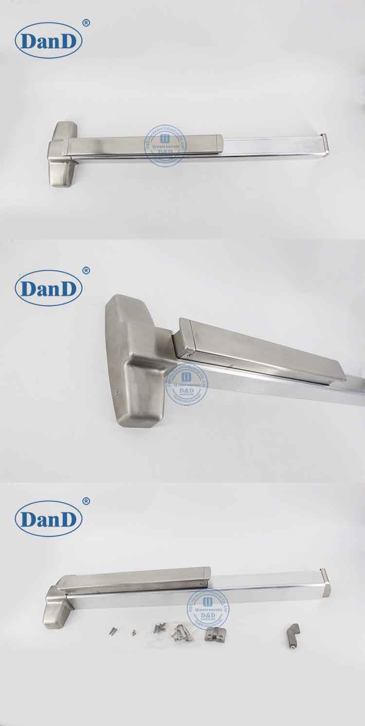 Mat&eacute;riel de panique