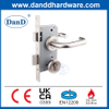 BS EN12209 Lock de la quincaillerie de porte d'entrée Set Mortise Mortise Door Lock pour le marché européen-DDML009-5572