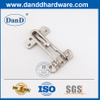 Acier inoxydable Strong Security Metal Door Gard-DDDG001