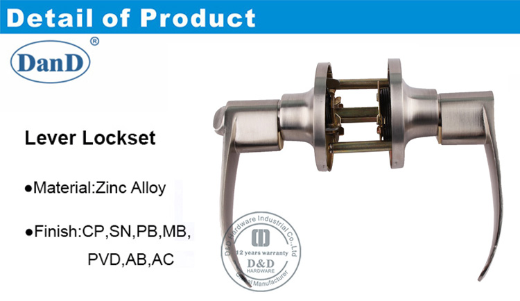 LockSet pour le mat&eacute;riel PASS-DDLK097-D et D