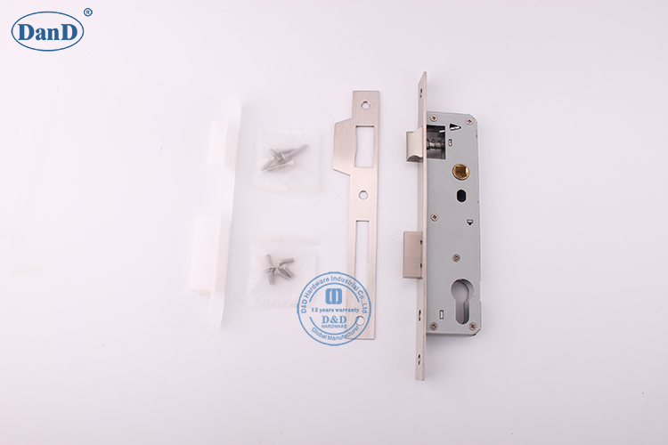 Hardware Lock-D et D de porte