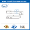 Boulon à chasse d'eau automatique monté surface en acier inoxydable pour porte métallique-DDDB023