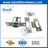 Capture de porte à ressort en acier inoxydable pour porte interne-DDBC003