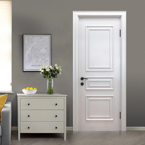 Prot&eacute;gez votre porte avec du mat&eacute;riel de haute qualit&eacute; 01-D et D