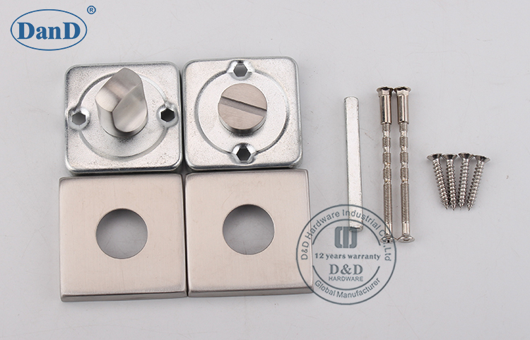 Type de type carr&eacute; Tumburn et lib&eacute;ration avec mat&eacute;riel indicateur-d et D