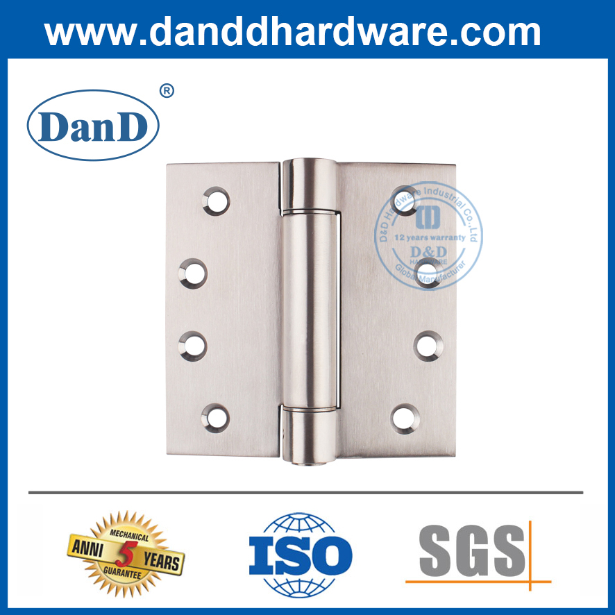 Hinges de porte de printemps-DDSS033
