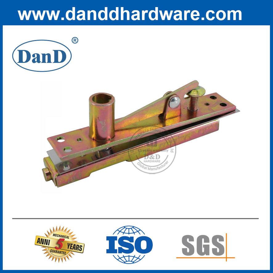 Portant pivot-ddpp204