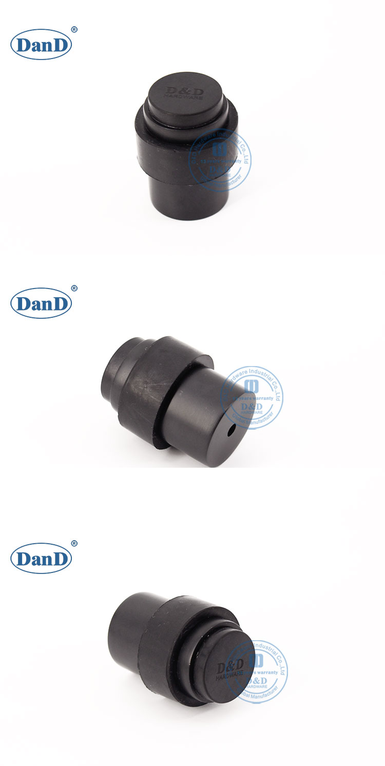 bouchon de porte dans la porte