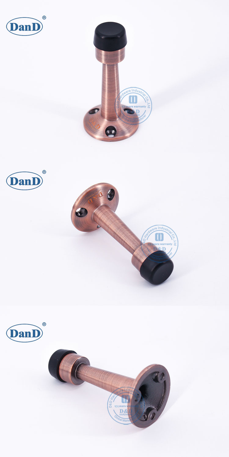 Meilleurs arr&ecirc;ts de porte int&eacute;rieure