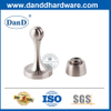 Mur en alliage en alliage zinc en acier inoxydable Strong Magnetic Door Stopper-DDDS028