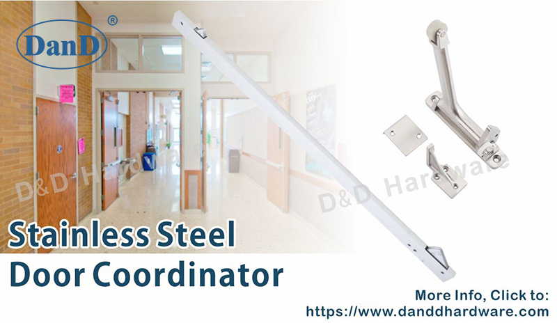 Introduction et fonctions du coordinateur de porte 