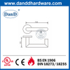 SUS304 Type Type Mitred Mitère contemporain Poignée de porte-DDTH027