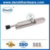 Porte de porte à printemps en acier inoxydable Holder-DDDS034