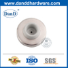 Bouton de porte concave en acier inoxydable Spooper-DDDS023