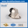 Contexte de porte en caoutchouc en acier inoxydable pour porte en bois-DDDS029-B