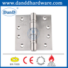 CE SS316 Fire Proof Butt Door Hinge for Apartment Building -DDSS001-CE -4X4X3