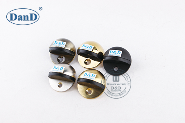 Types de bouch&eacute;e de porte D et D Hardware