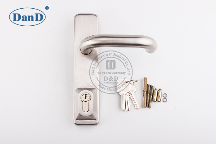 Hardware Tary-D et D Escabuton