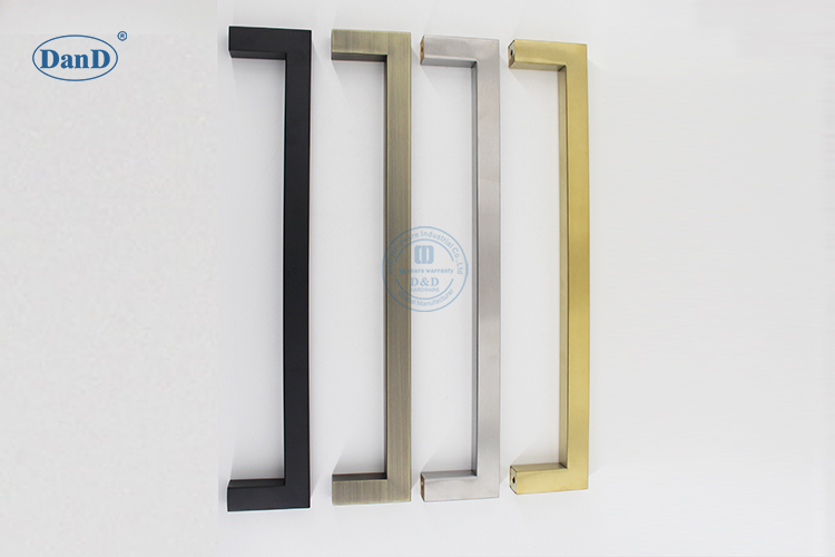 poign&eacute;e de verre