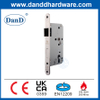 Hardware de porte intérieure CE Mark en acier inoxydable Proof de porte intérieure Locks-DDML009R-5572