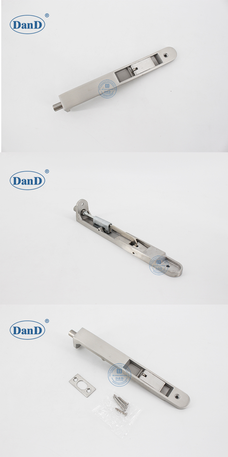 L Boulon &agrave; chasse d'eau L