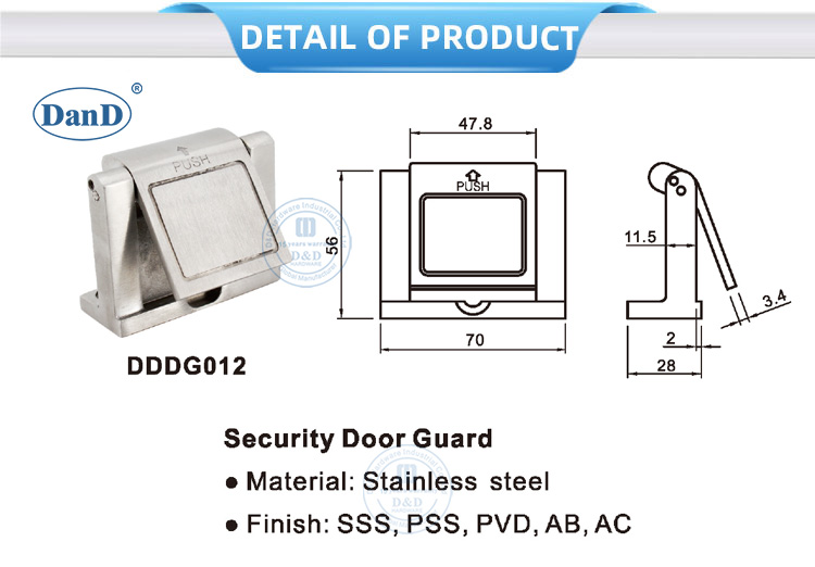 H&ocirc;tel Porte-garde