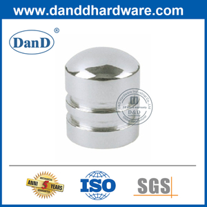 Bouton de meubles en acier inoxydable spécial poignée-DDFH005