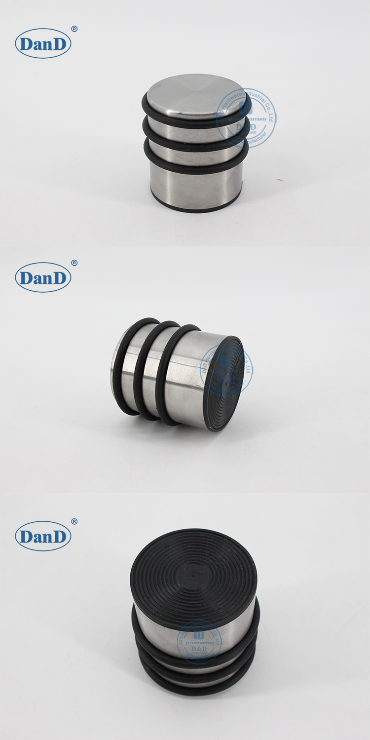 Bouchon de porte pour l'h&ocirc;tel