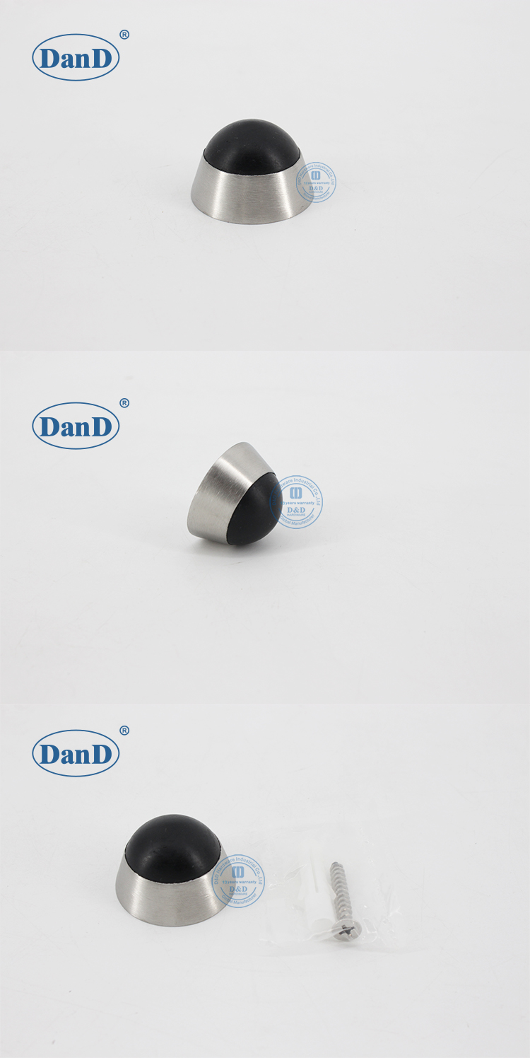 Petit bouchon de porte