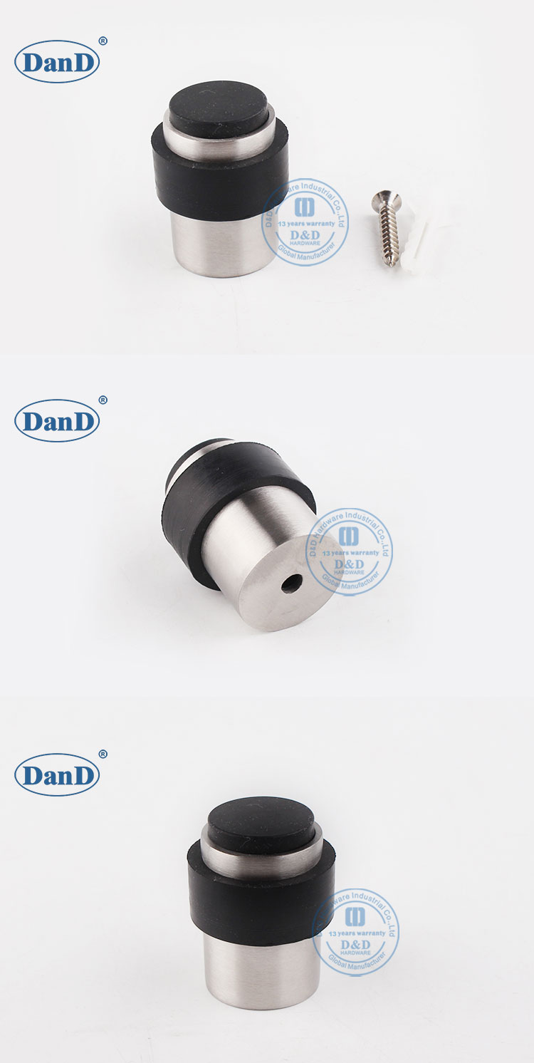 Arr&ecirc;t de porte de haute qualit&eacute;