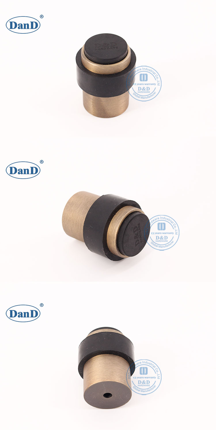 Meilleur arr&ecirc;t de porte pour la s&eacute;curit&eacute;