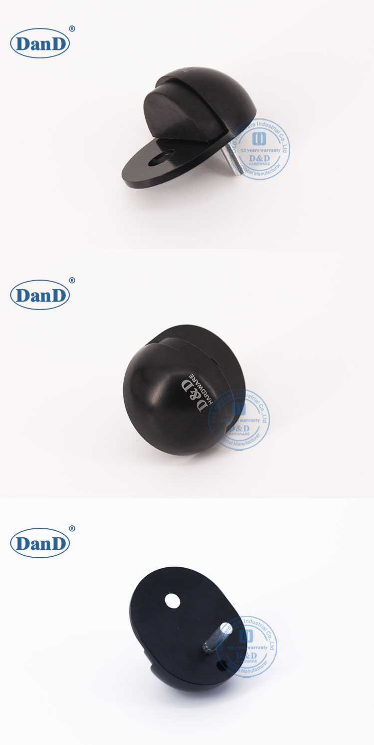 arr&ecirc;t de porte ext&eacute;rieure