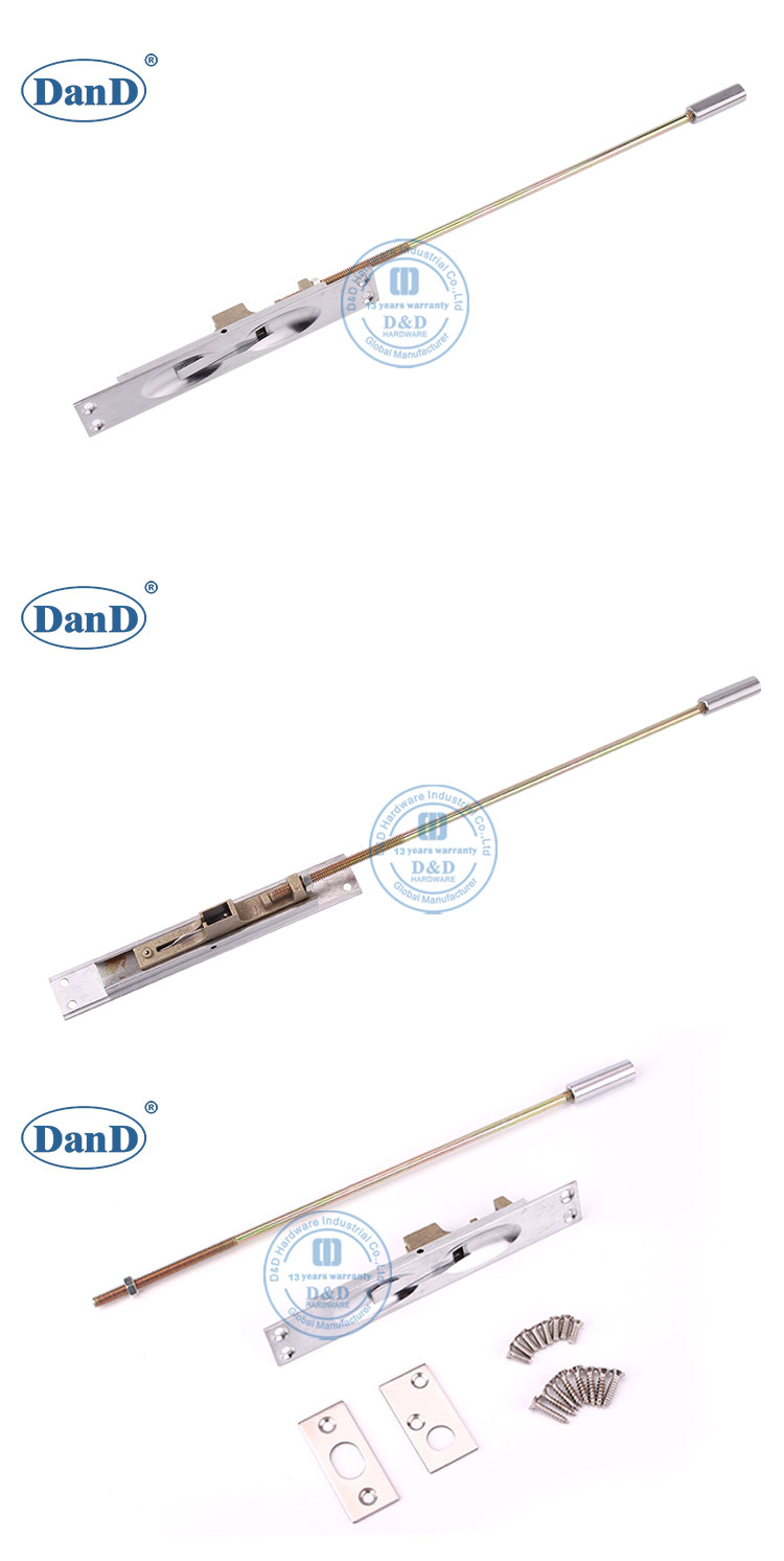 boulon &agrave; chasse d'eau dissimul&eacute;