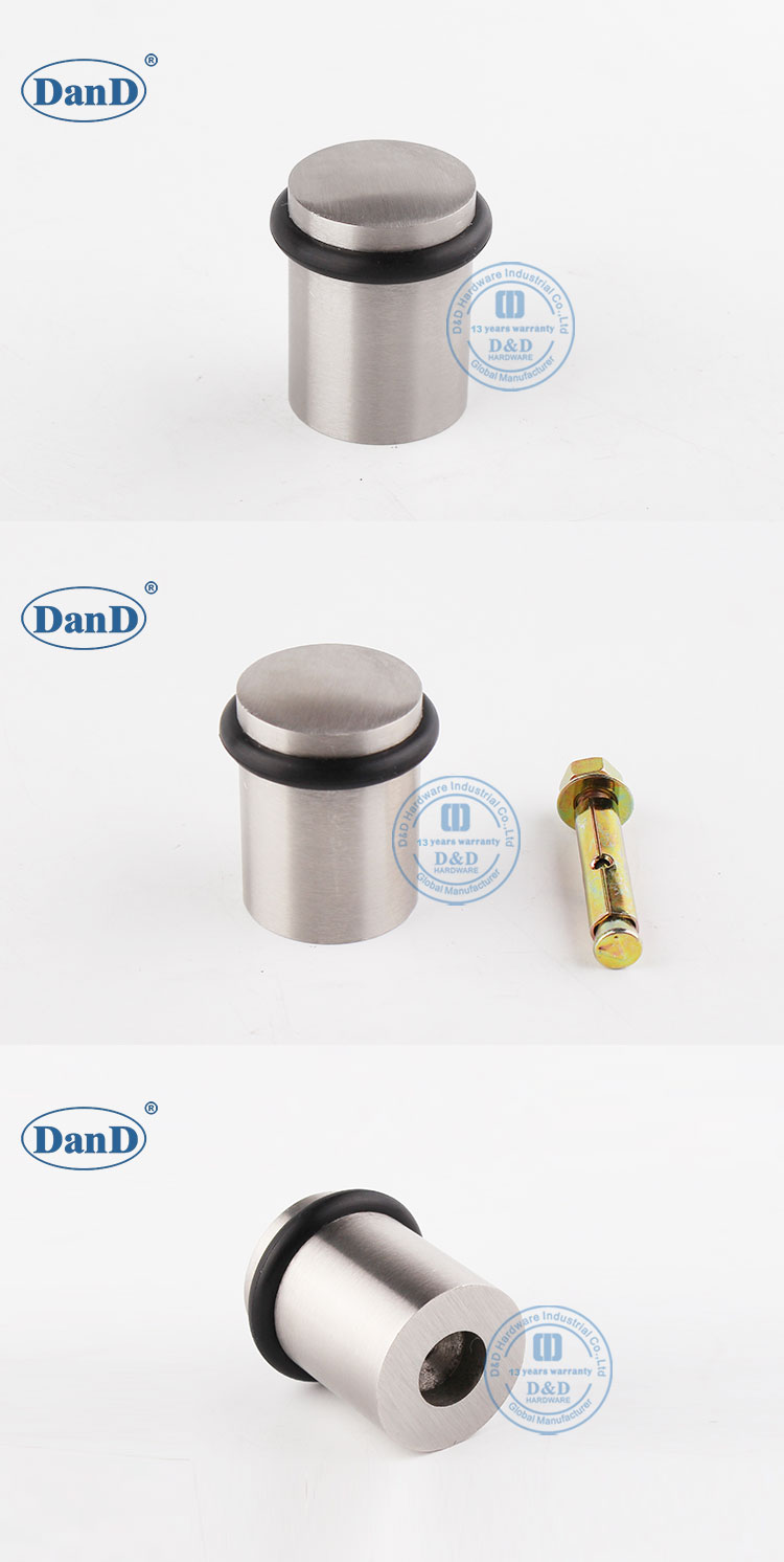 Meilleur bouchon de porte