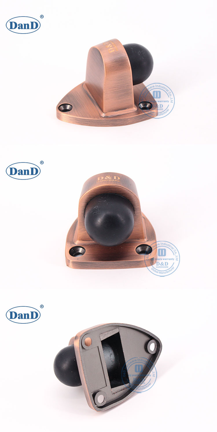 bouchon de s&eacute;curit&eacute; de la porte