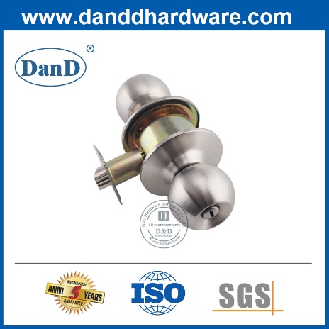 serrures de porte commerciales