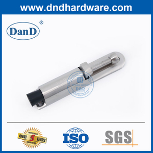 Porte de porte à pied de haute qualité de haute qualité Porte en acier inoxydable STOP-DDDS034