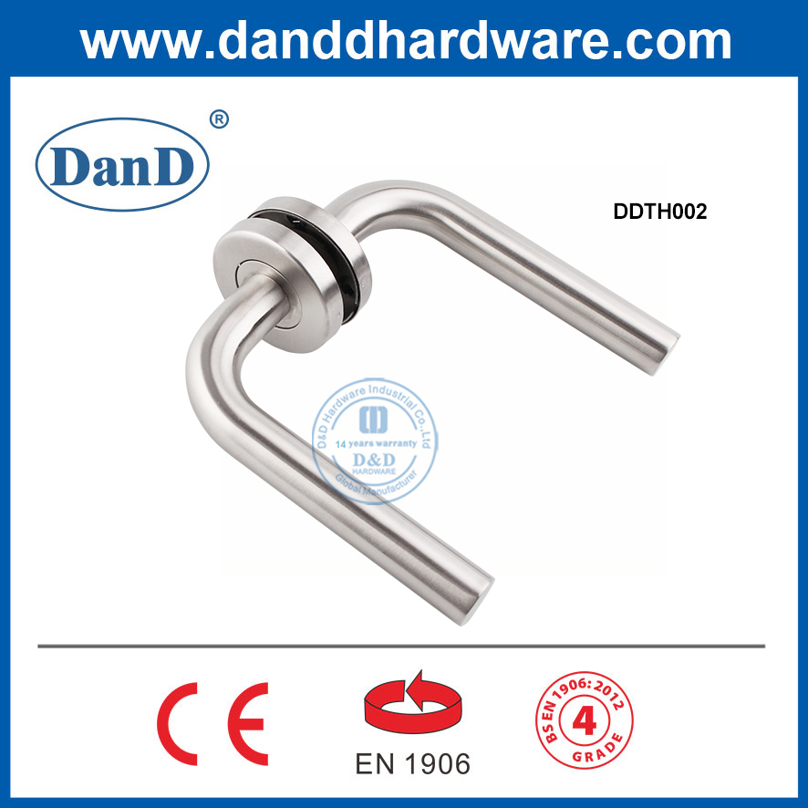 poign&eacute;e de porte interne