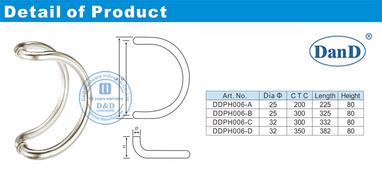 T poign&eacute;es de porte &agrave; barre-d <rrbrbr> et &nbsp; d &nbsp;