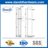 Hardware en verre en acier inoxydable grande poignée de porte en verre avec fournisseur de serrure-DDPH040