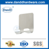 Crochet de serviette Cotel de salle de bain Hange Hange en acier inoxydable auto-adhésif Hooks-DDTC002