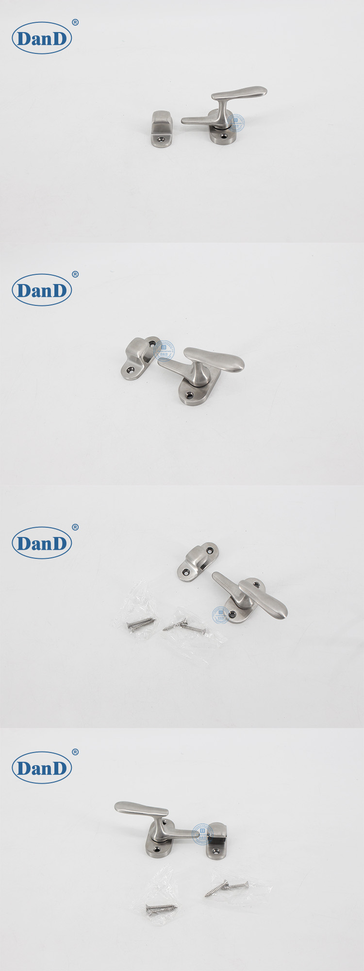 Gardien de s&eacute;curit&eacute; pour la porte