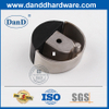 Vente chaude en acier inoxydable Heavy Duty Industrial Door Stopper-DDDS006