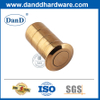 Strike anti-laiton poli en laiton en acier inoxydable pour la porte en métal-DDDP002