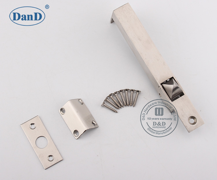 Bolt-D de porte-D et D